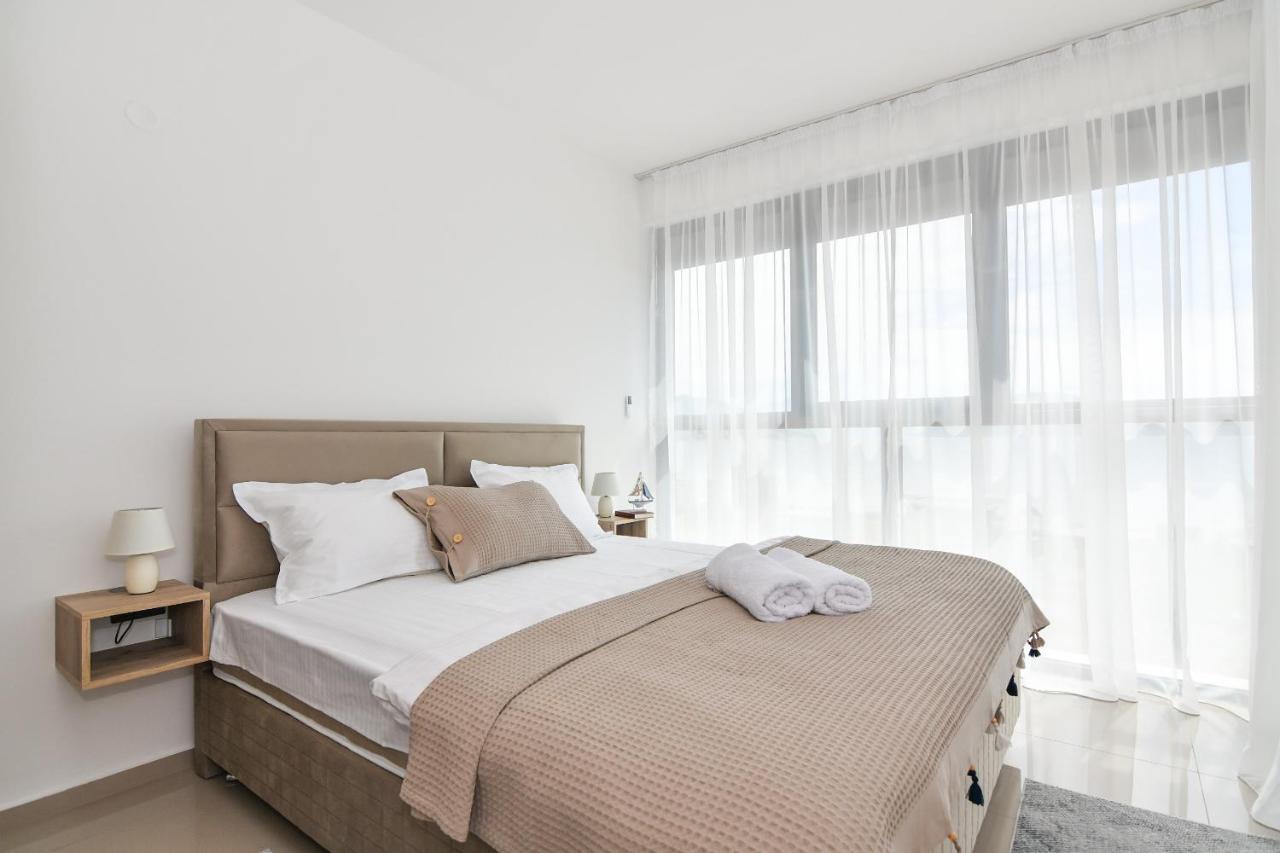 Apartmani Porat Игало Екстериор снимка